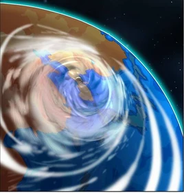 Flying Sparrow Cloud