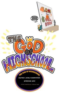 Qoo News] God of High School Global Launched! Guaranteed Ancient God with  100+ Summons!!