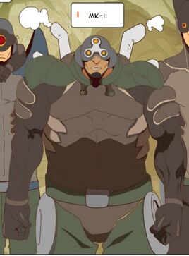 MK-II