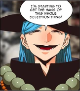 Rabbit | The God Of High School Wiki | Fandom