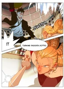 Turning Passata Sotto