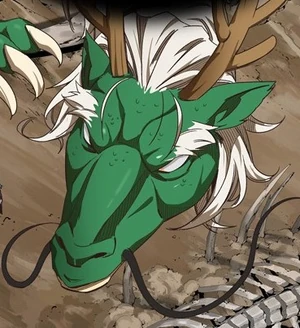 DragonKing201 dragon