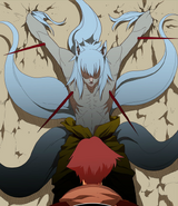 Nine Tails Guardian4