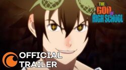 The God Of High School Season 2 Release Date, Story, Trailer