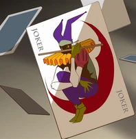 Card Summoning