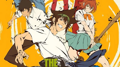 The God Of High School Wiki Fandom The god of high school. the god of high school wiki fandom