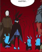 Rabbit | The God Of High School Wiki | Fandom