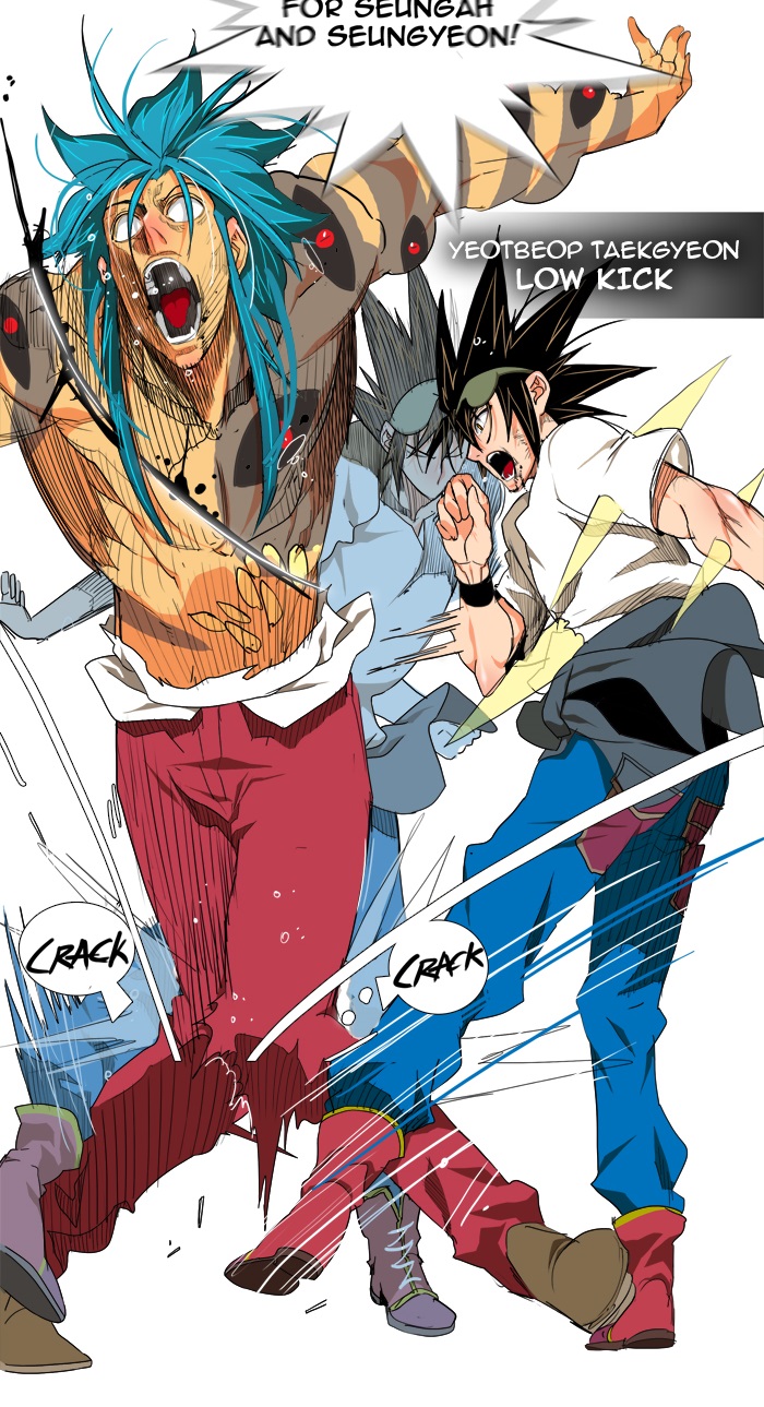 Featured image of post Anime Axe Kick