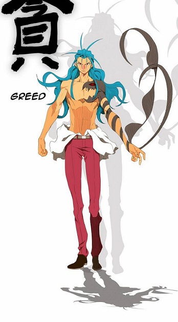 Anime: Haetae The God Of High School Wiki Fandom powered, anime