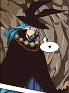 Rabbit | The God Of High School Wiki | Fandom