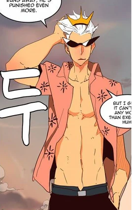 The Third Crown Prince