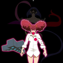 Saturn The God Of High School Wiki Fandom Saturn is a priest of the nox organization. the god of high school wiki fandom