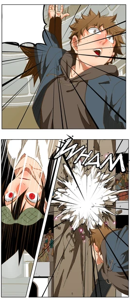 Gigantic Earth Suplex