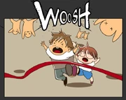 Mira reminisces her past