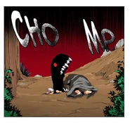Original Greed