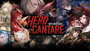 Hero Cantare