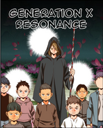 Generation X Resonance