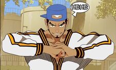 [File
! align="center" width="25%" |Jin Mori
!width="25%"|Han Daewi
!width="25%"|Yu Mira
!Hui Mori
|}
==T
Contents
Others from GOH Tournament
! |- !
![Alex-0.jpg