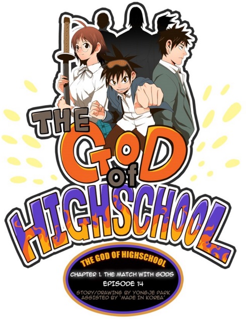 Will there be a The God of High School episode 14 release date? -  GameRevolution