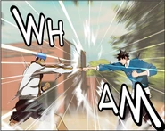 One Shot Loaded vs Fist of the Black Turtle