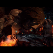 Hephaestus God Of War Wiki Fandom This is god of war iii : hephaestus god of war wiki fandom