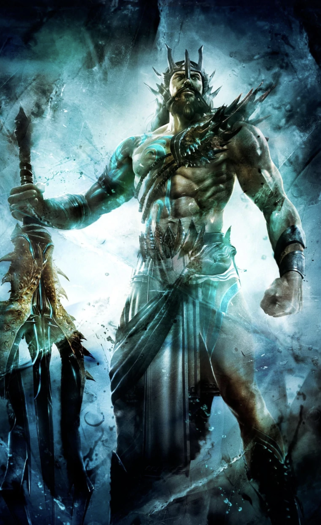 God of War: Ascension, God of War Wiki