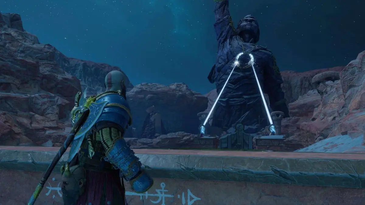 Freyr's Gift God of War Wiki Fandom