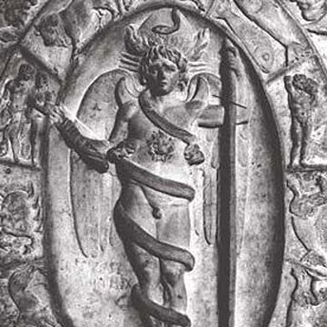 Eros God Of War Wiki Fandom