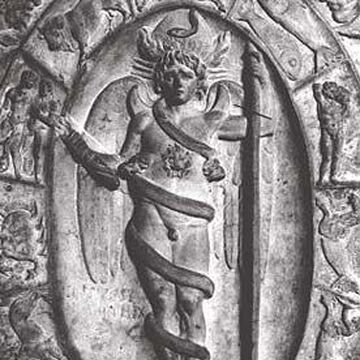 Eros God Of War Wiki Fandom Eros God Of War Wiki Fandom