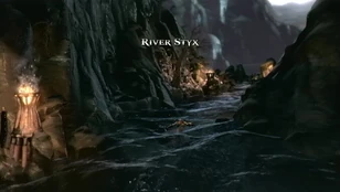 River Styx | God of War Wiki | Fandom