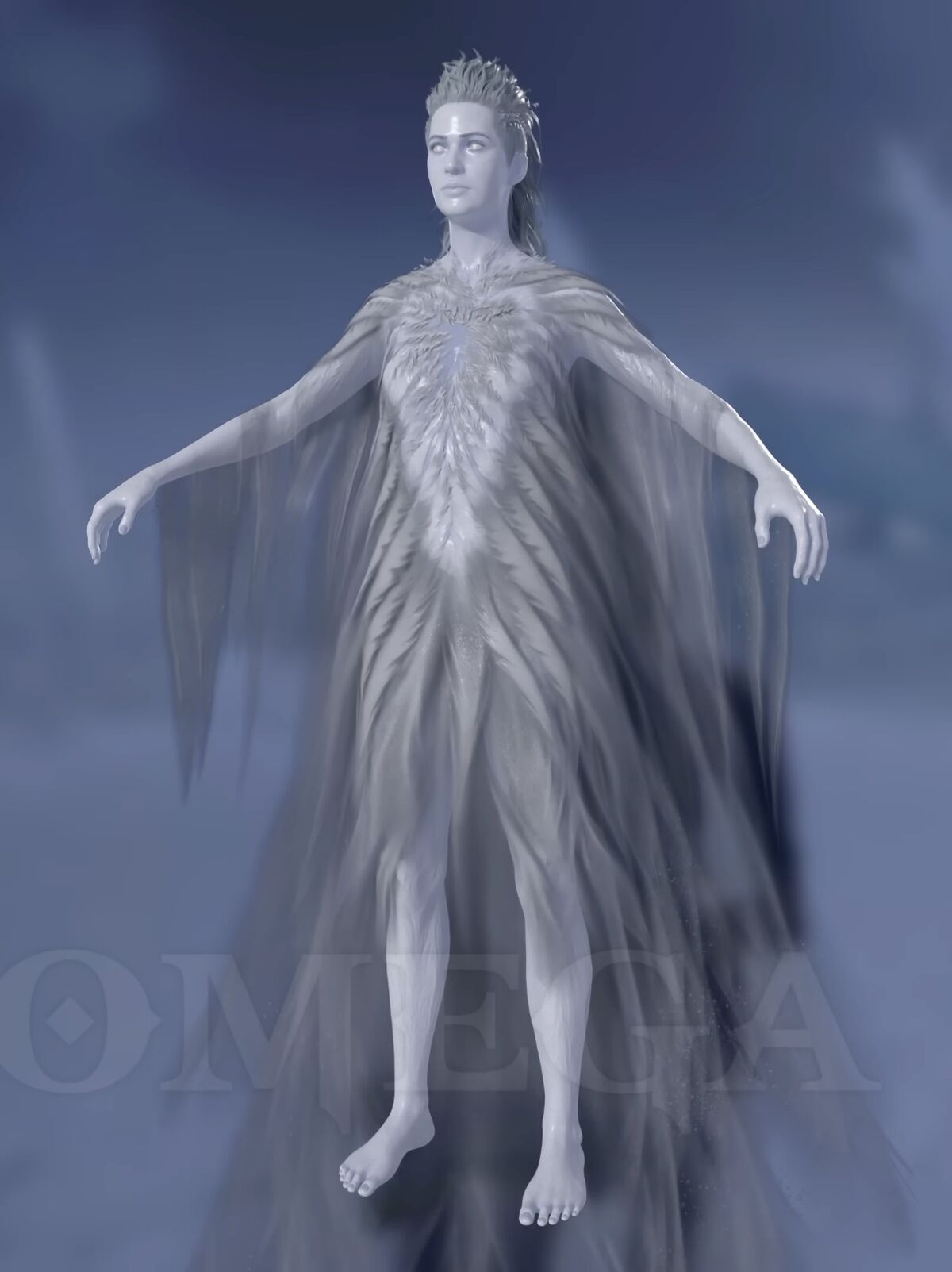 Sinmara | God of War Wiki | Fandom