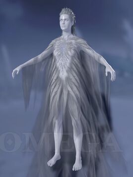 Sinmara cut model