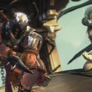 Bonus Costumes God Of War Wiki Fandom