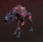 Trofeo hades cerbero