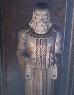 The Statue of Zeus (God of War; 2005)