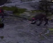 Lobo-gow-a.png (58 kB) Varios Lobos en la isla de Delos.