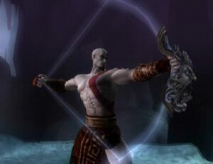 Thor  God of War+BreezeWiki