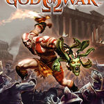 1) PSX Downloads • God of War: Chains of Olympus Português BR