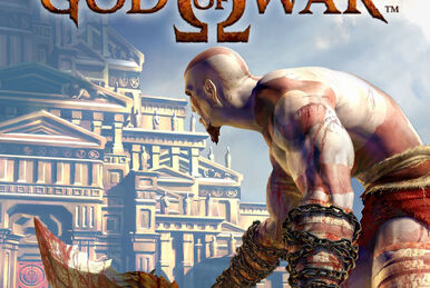God War Iii - Crítica: God of War III - The Enemy