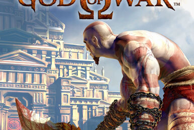 God of War III (soundtrack), God of War Wiki