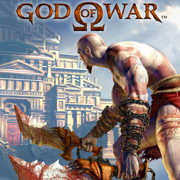 God Of War 1 For Ppsspp
