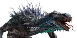 Nidhogg God of War Profile