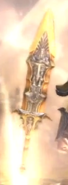 Sword of Zeus