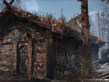 Kratos' Cabin