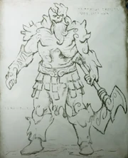 Draugr Lord (Codex)