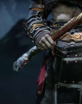 Ragnarok Grip-Banahogg