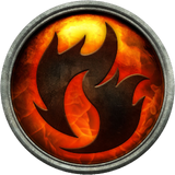 Icono Ares