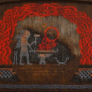 Surtr God Of War Wiki Fandom Here are only the best norse mythology wallpapers. surtr god of war wiki fandom