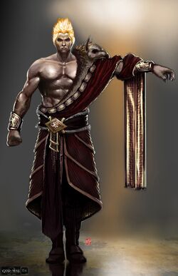 Ares, God of War Wiki