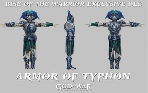 Armor of Typhon